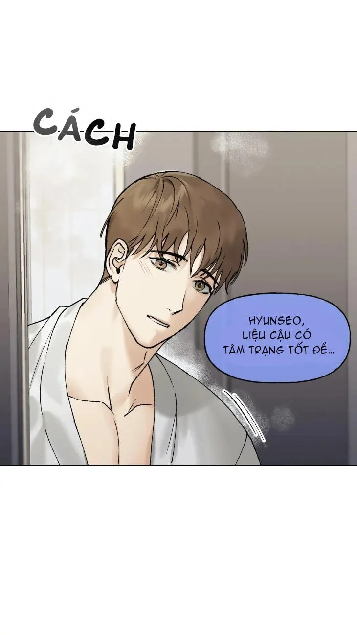 TỔNG HỢP MANHWA BL NGẮN Chapter 6 Trang 8