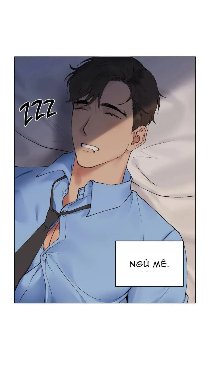 TỔNG HỢP MANHWA BL NGẮN Chapter 6 Trang 9