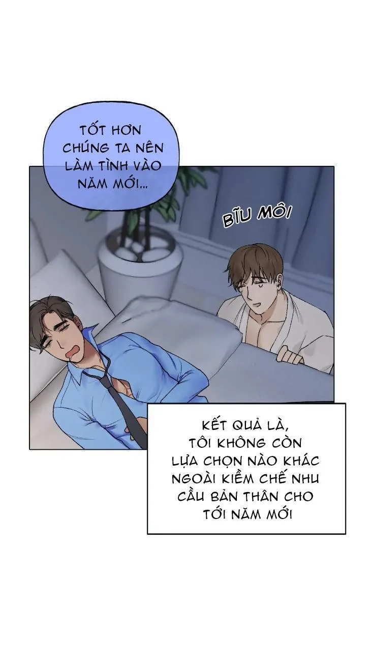 TỔNG HỢP MANHWA BL NGẮN Chapter 6 Trang 10