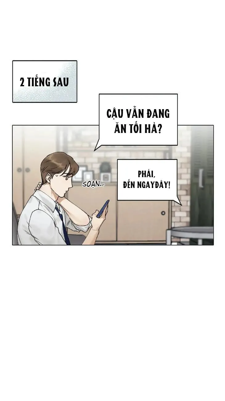 TỔNG HỢP MANHWA BL NGẮN Chapter 6 Trang 13