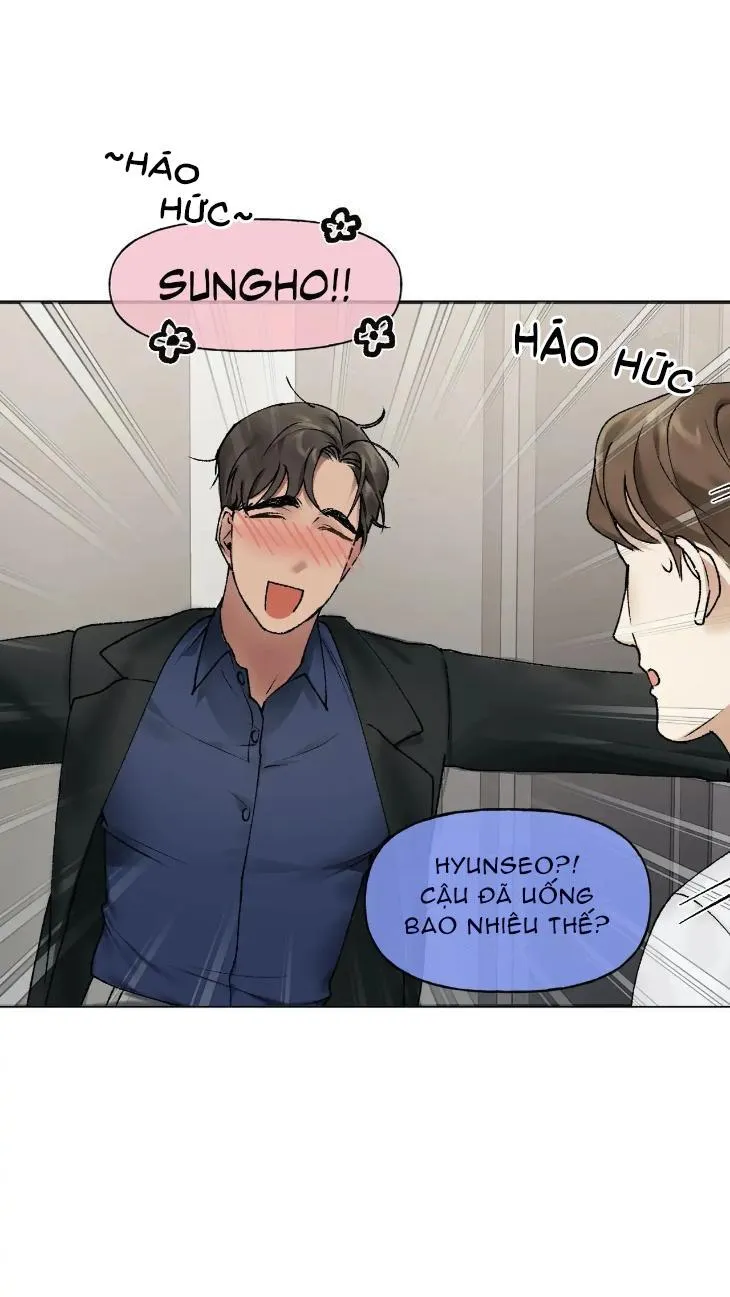 TỔNG HỢP MANHWA BL NGẮN Chapter 6 Trang 16