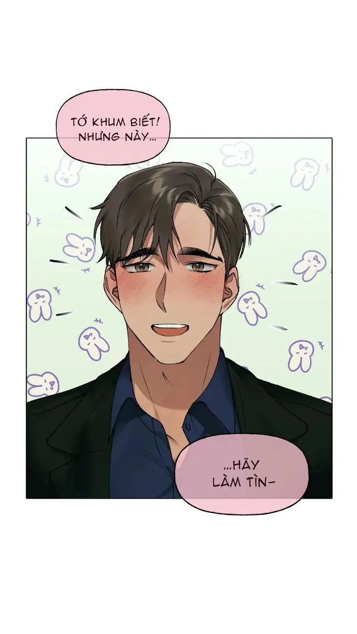 TỔNG HỢP MANHWA BL NGẮN Chapter 6 Trang 17