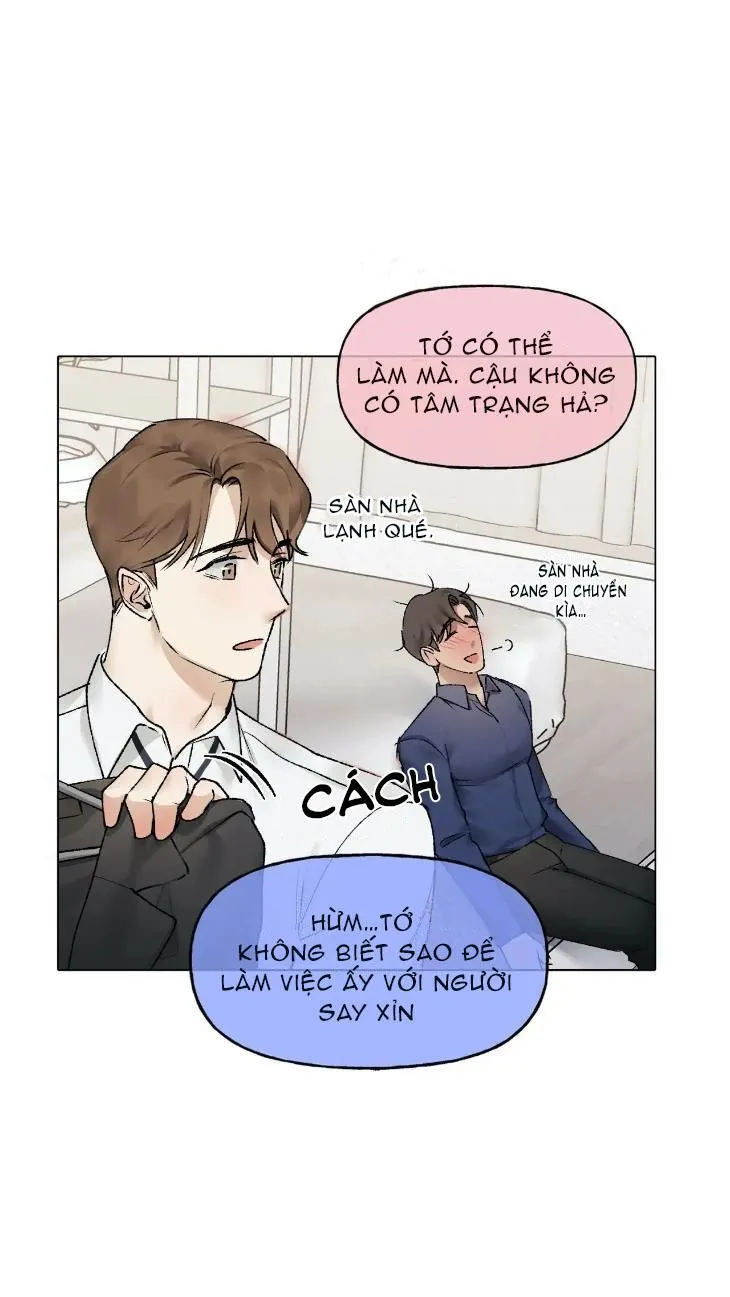 TỔNG HỢP MANHWA BL NGẮN Chapter 6 Trang 19