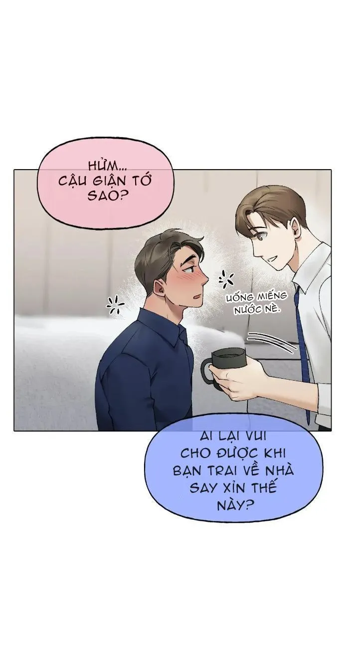 TỔNG HỢP MANHWA BL NGẮN Chapter 6 Trang 20