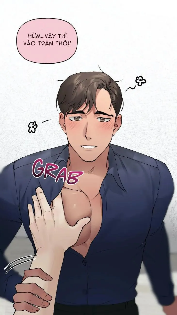 TỔNG HỢP MANHWA BL NGẮN Chapter 6 Trang 21