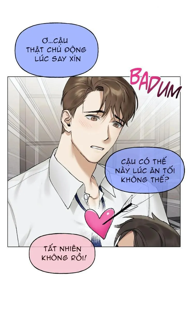TỔNG HỢP MANHWA BL NGẮN Chapter 6 Trang 22