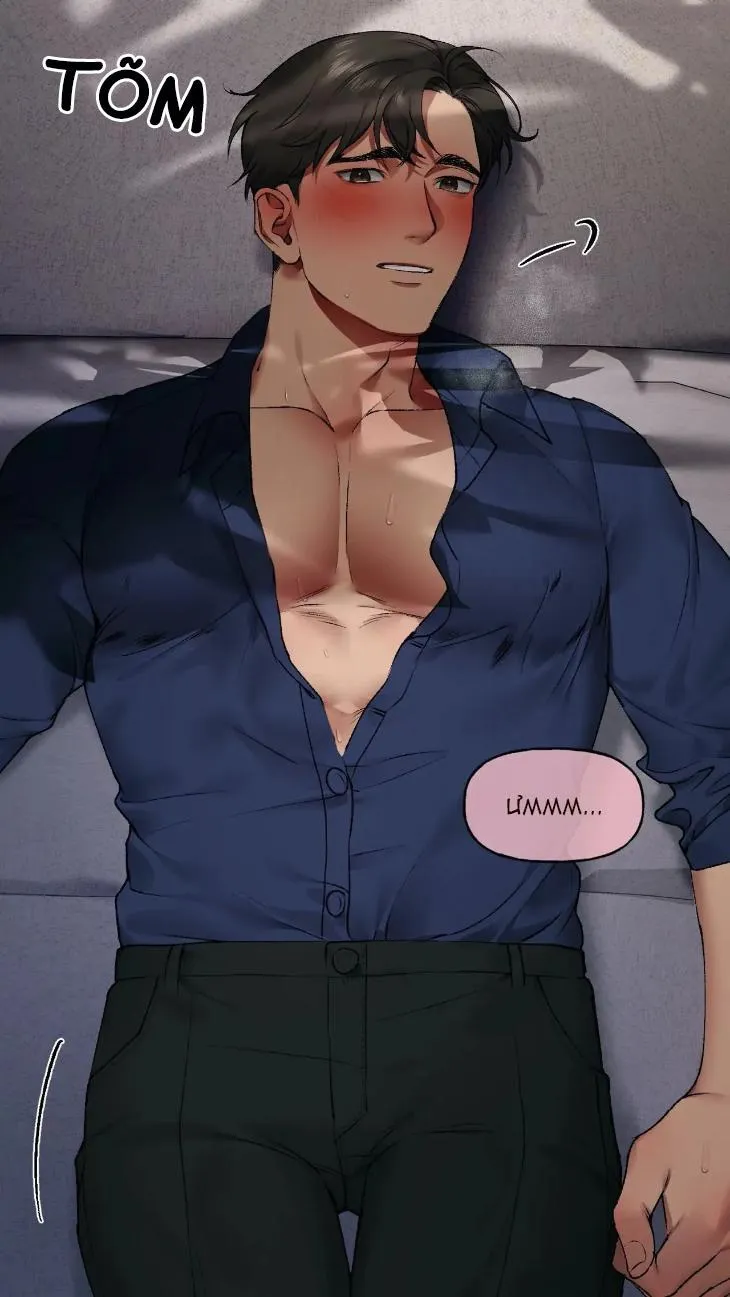 TỔNG HỢP MANHWA BL NGẮN Chapter 6 Trang 23