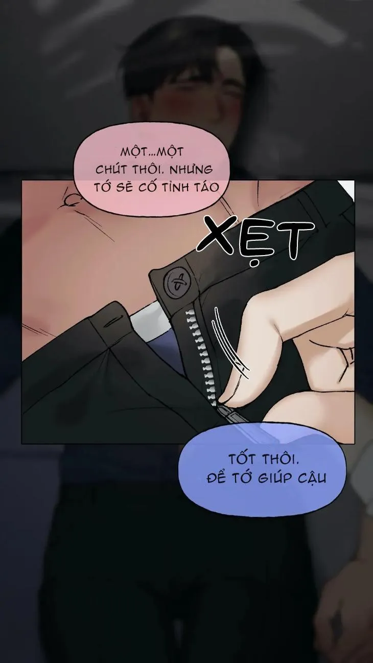 TỔNG HỢP MANHWA BL NGẮN Chapter 6 Trang 25