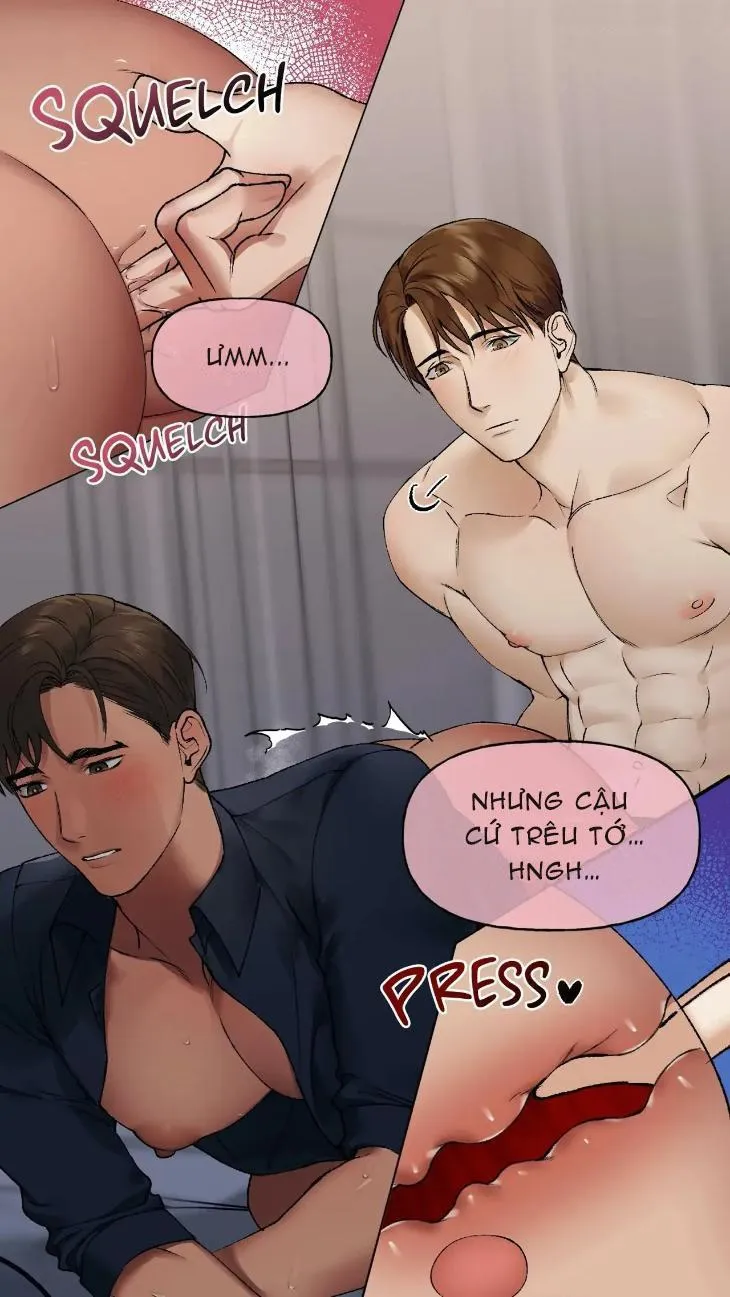 TỔNG HỢP MANHWA BL NGẮN Chapter 6 Trang 34