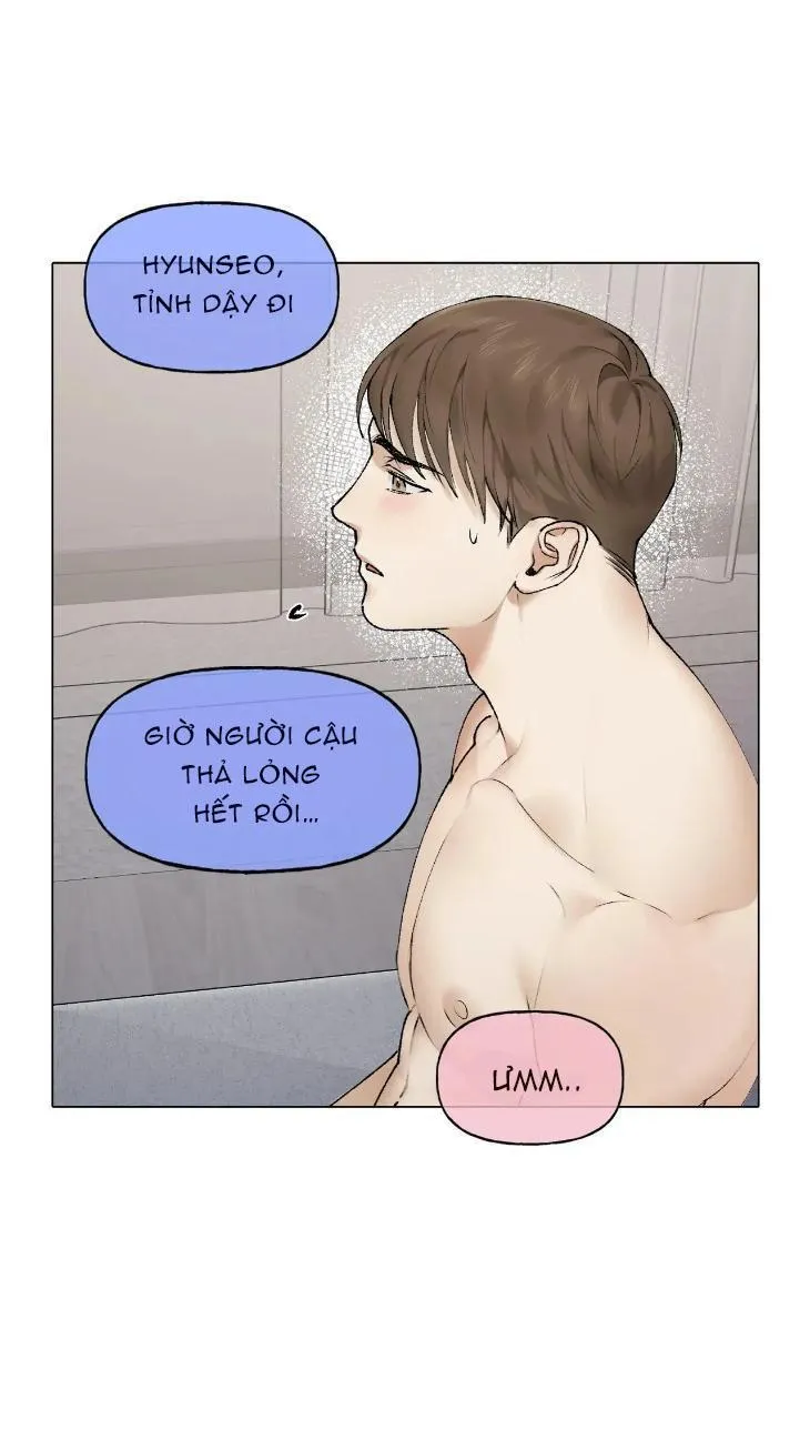 TỔNG HỢP MANHWA BL NGẮN Chapter 6 Trang 42