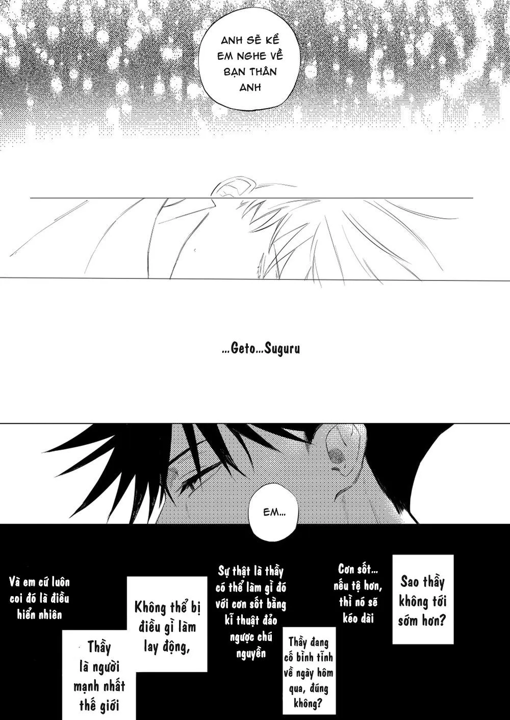 Tổng Hợp One Shot Của Cá Chapter 5 Trang 22