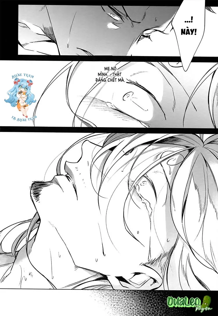 Tổng Hợp OnePiece Dj Chapter 5 Trang 15