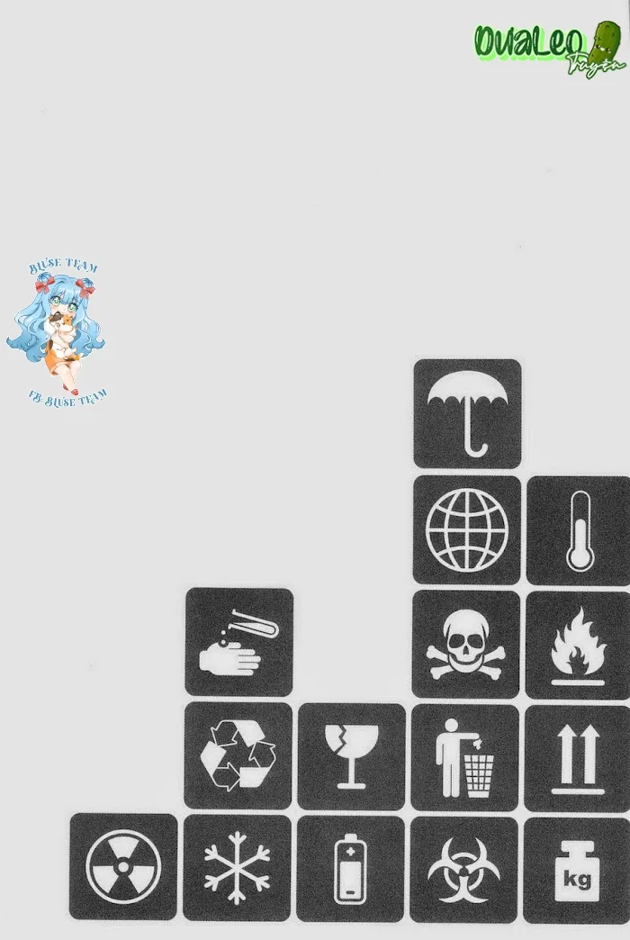 Tổng Hợp OnePiece Dj Chapter 6 Trang 4