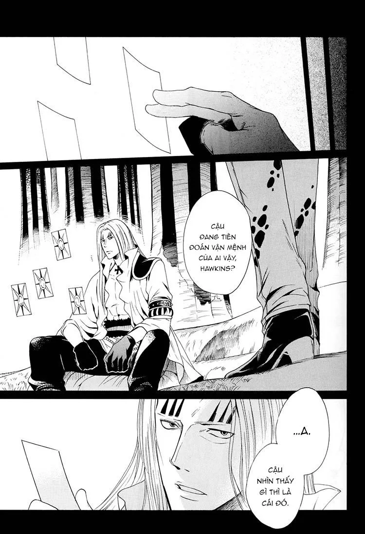 Tổng Hợp OnePiece Dj Chapter 10 Trang 13