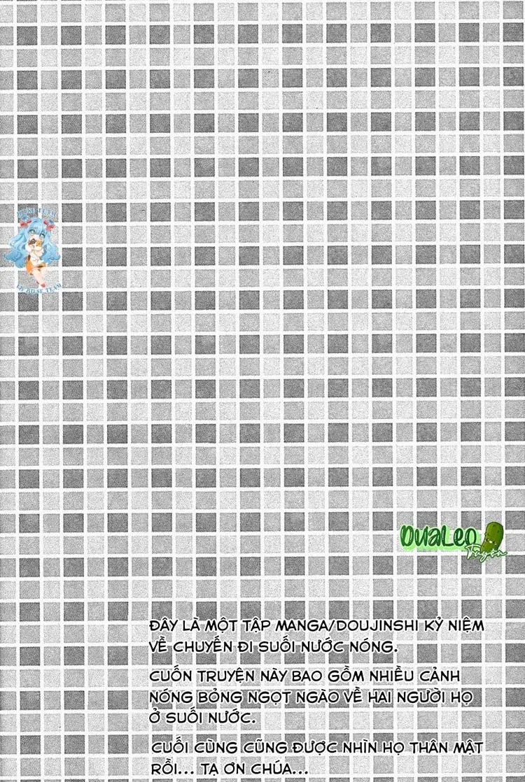 Tổng Hợp OnePiece Dj Chapter 11 Trang 5