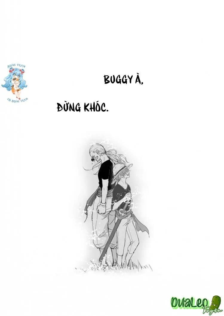 Tổng Hợp OnePiece Dj Chapter 14 Trang 8