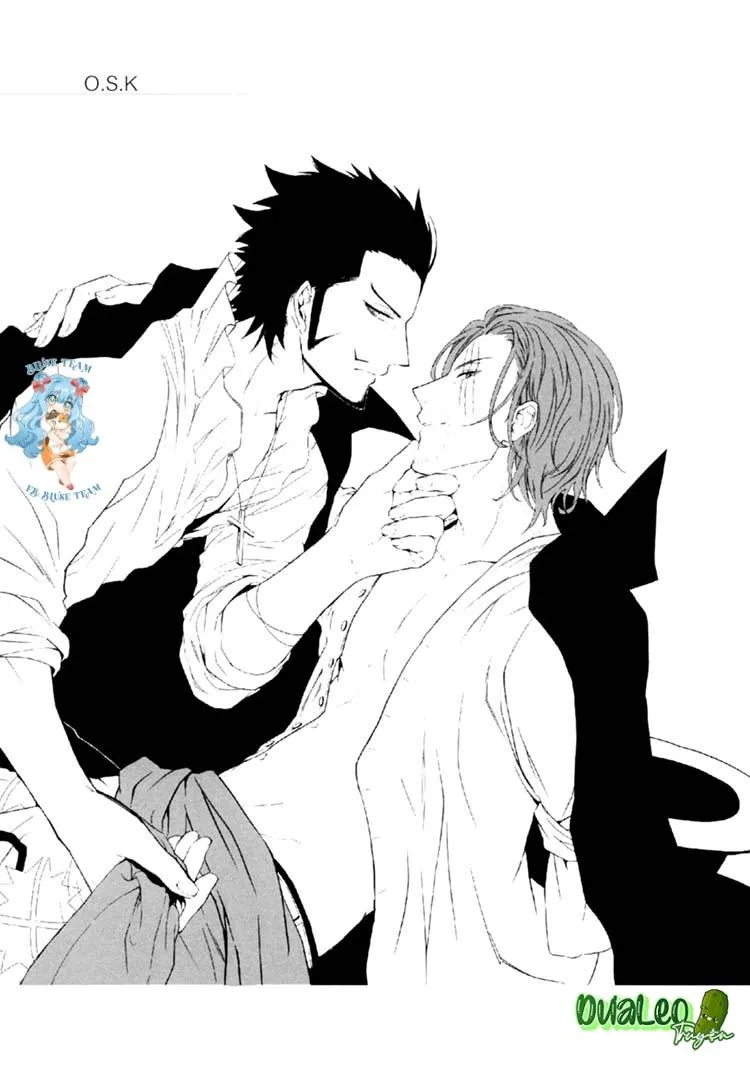 Tổng Hợp OnePiece Dj Chapter 18 Trang 4