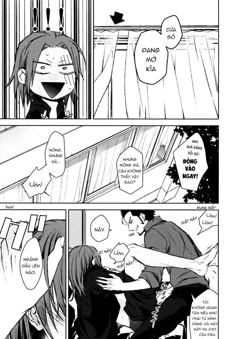 Tổng Hợp OnePiece Dj Chapter 18 Trang 18