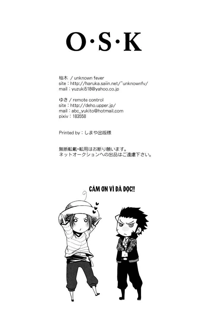 Tổng Hợp OnePiece Dj Chapter 18 Trang 37