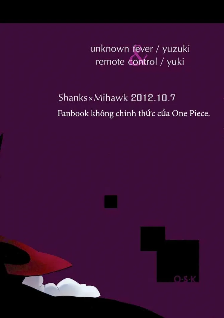 Tổng Hợp OnePiece Dj Chapter 18 Trang 38