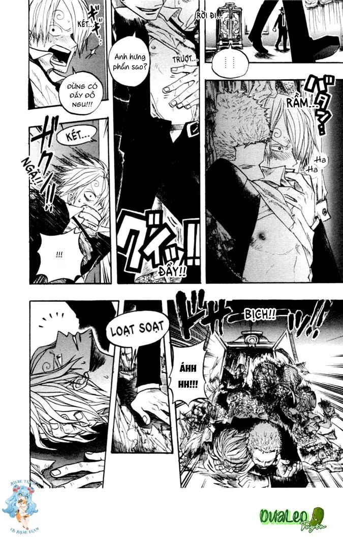 Tổng Hợp OnePiece Dj Chapter 23 Trang 10