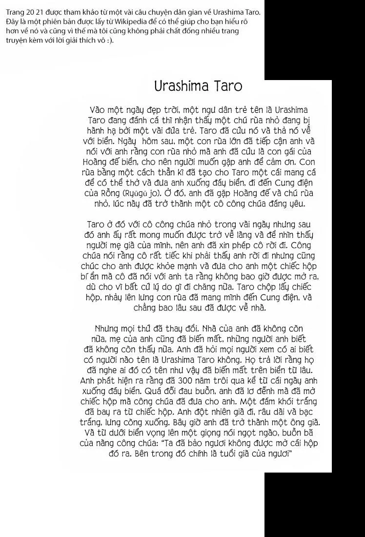 Tổng Hợp OnePiece Dj Chapter 24 Trang 5