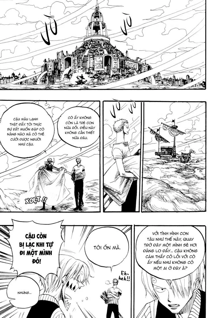 Tổng Hợp OnePiece Dj Chapter 24 Trang 12