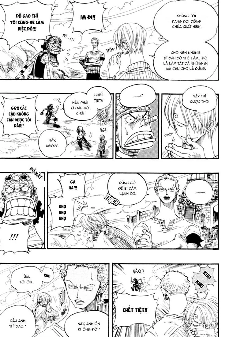 Tổng Hợp OnePiece Dj Chapter 24 Trang 26