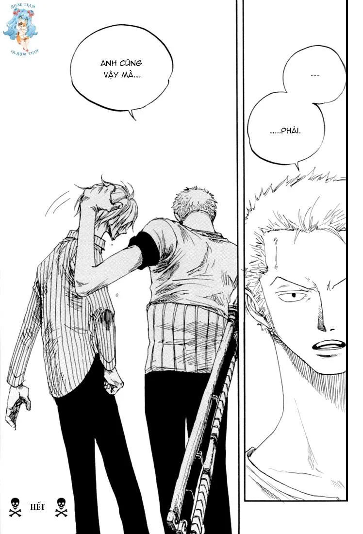 Tổng Hợp OnePiece Dj Chapter 24 Trang 28