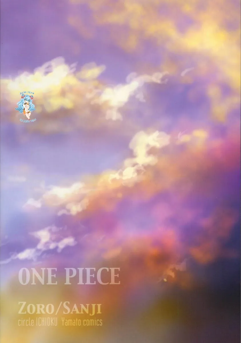 Tổng Hợp OnePiece Dj Chapter 25 Trang 35