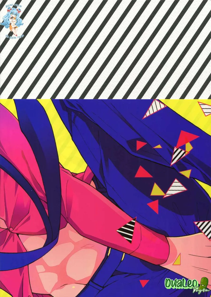 Tổng Hợp OnePiece Dj Chapter 26 Trang 41