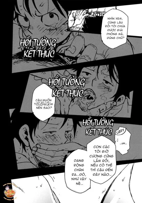 Tổng Hợp OnePiece Dj Chapter 27 Trang 16