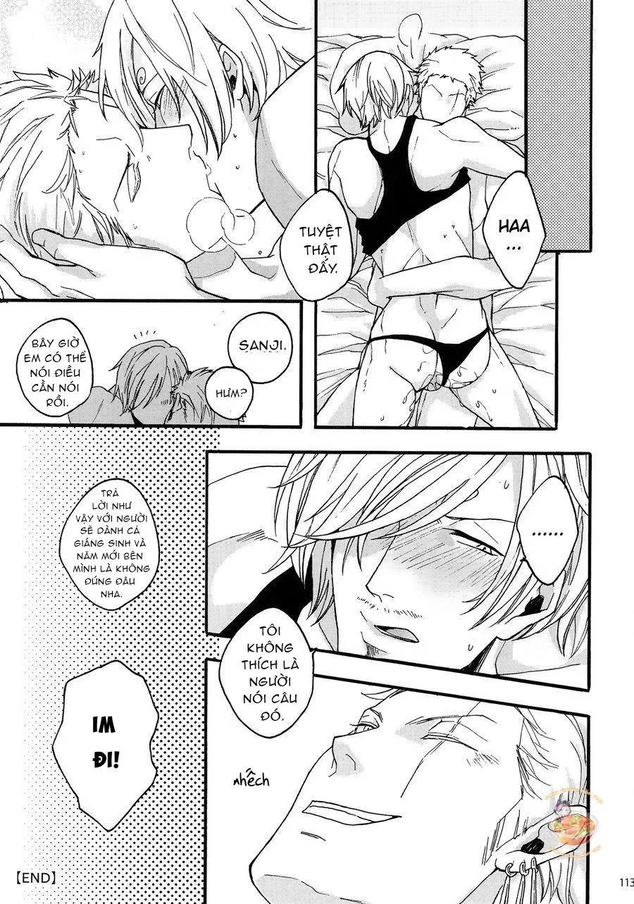 Tổng Hợp OnePiece Dj Chapter 29 Trang 14