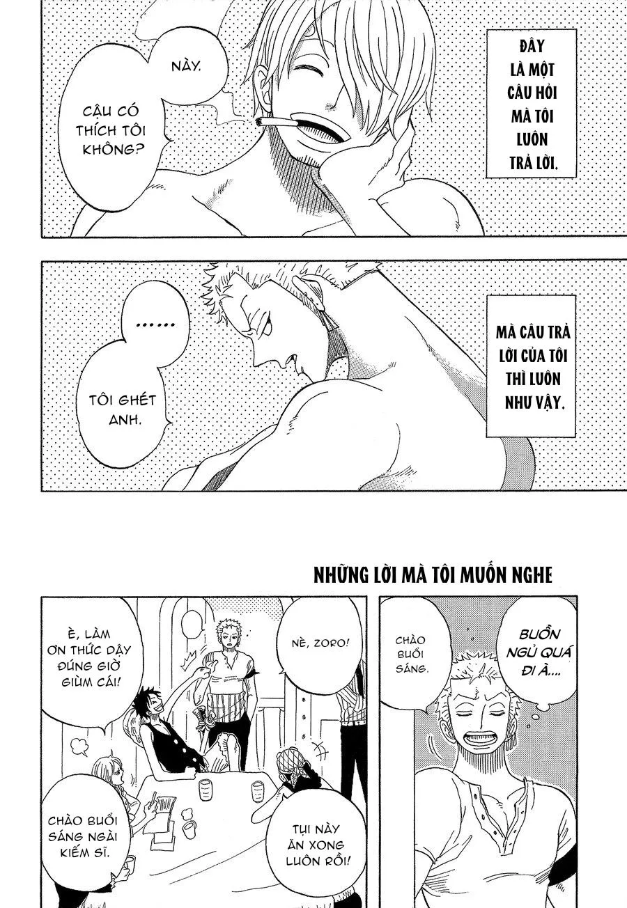 Tổng Hợp OnePiece Dj Chapter 32 Trang 3