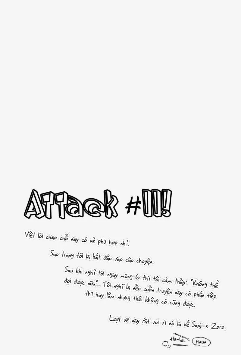 Tổng Hợp OnePiece Dj Chapter 34 Trang 3