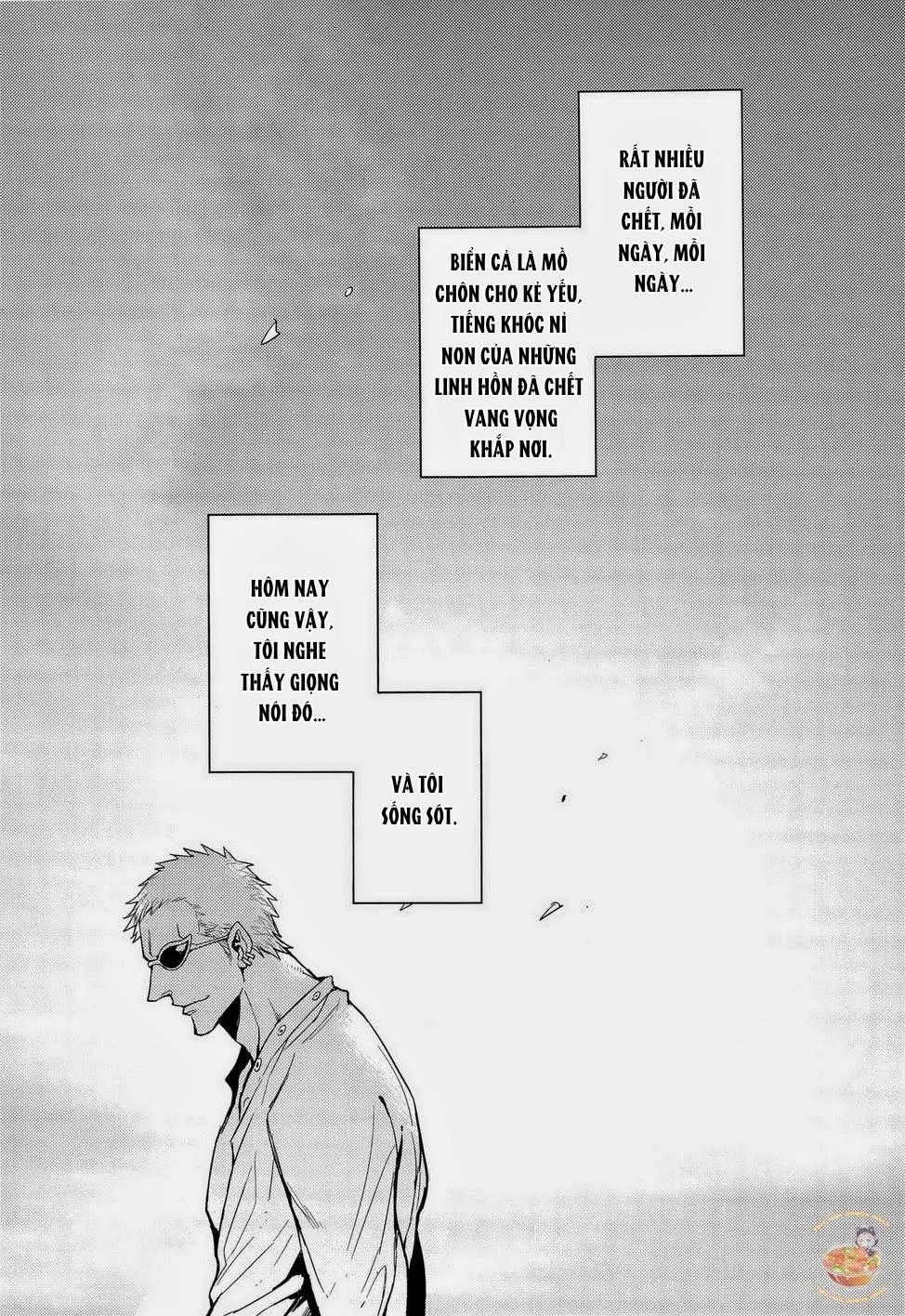 Tổng Hợp OnePiece Dj Chapter 35 Trang 6