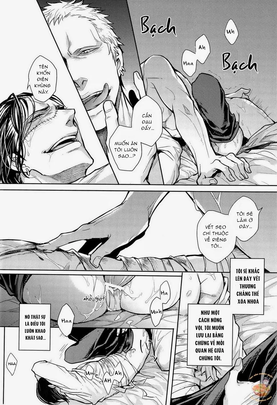 Tổng Hợp OnePiece Dj Chapter 35 Trang 47