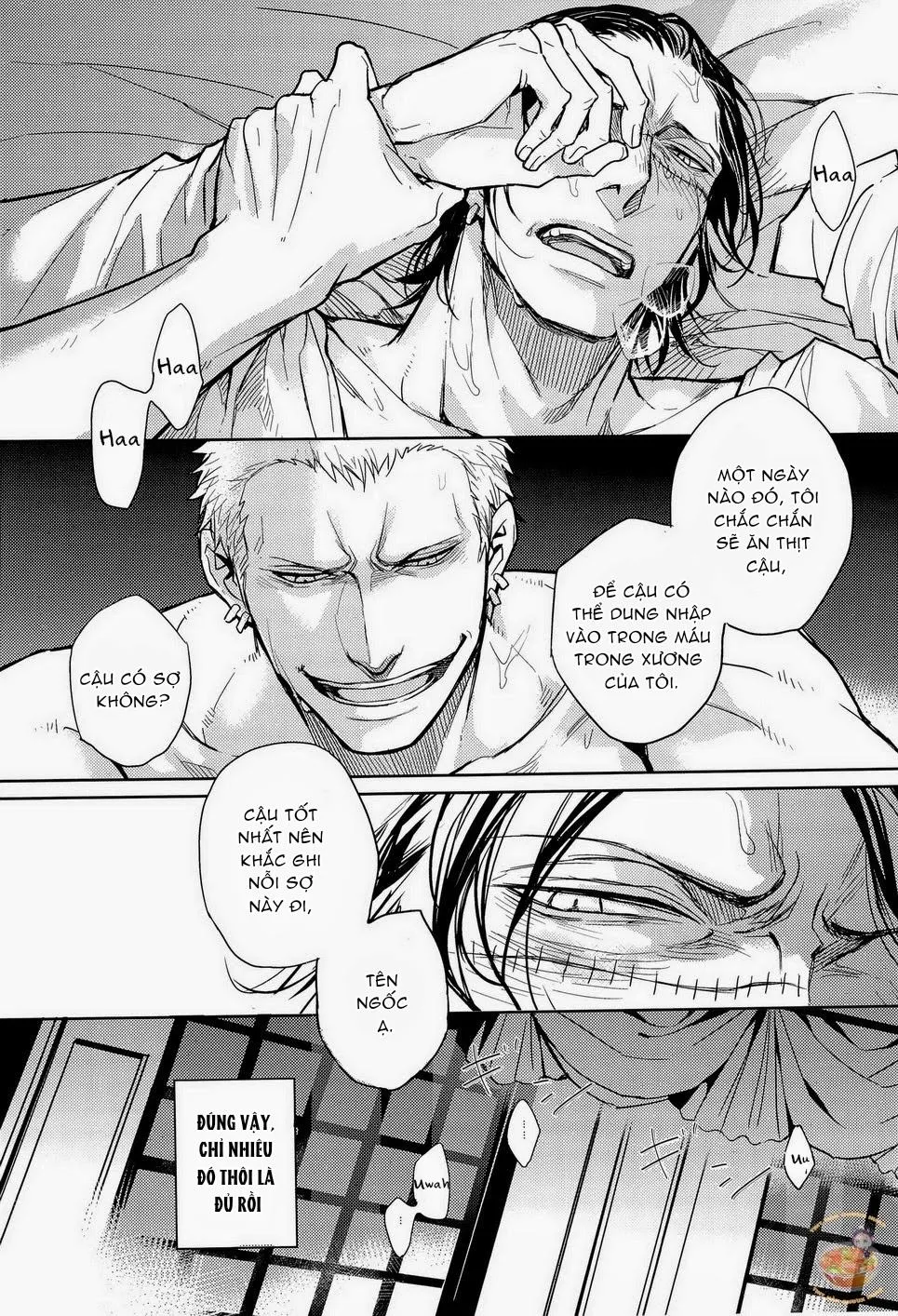 Tổng Hợp OnePiece Dj Chapter 35 Trang 48