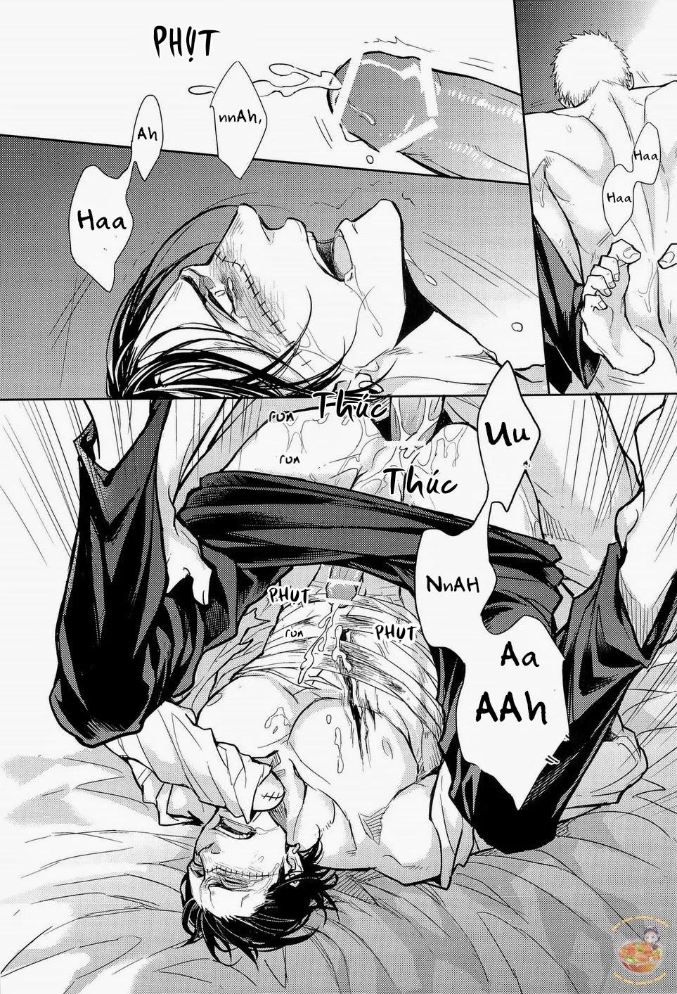 Tổng Hợp OnePiece Dj Chapter 35 Trang 50