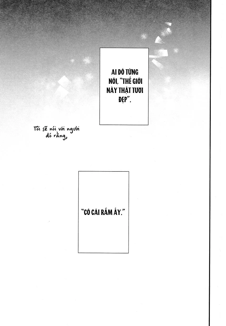 TỔNG HỢP ONESHOT BL CHỊT CHỊT Chapter 244 Trang 3