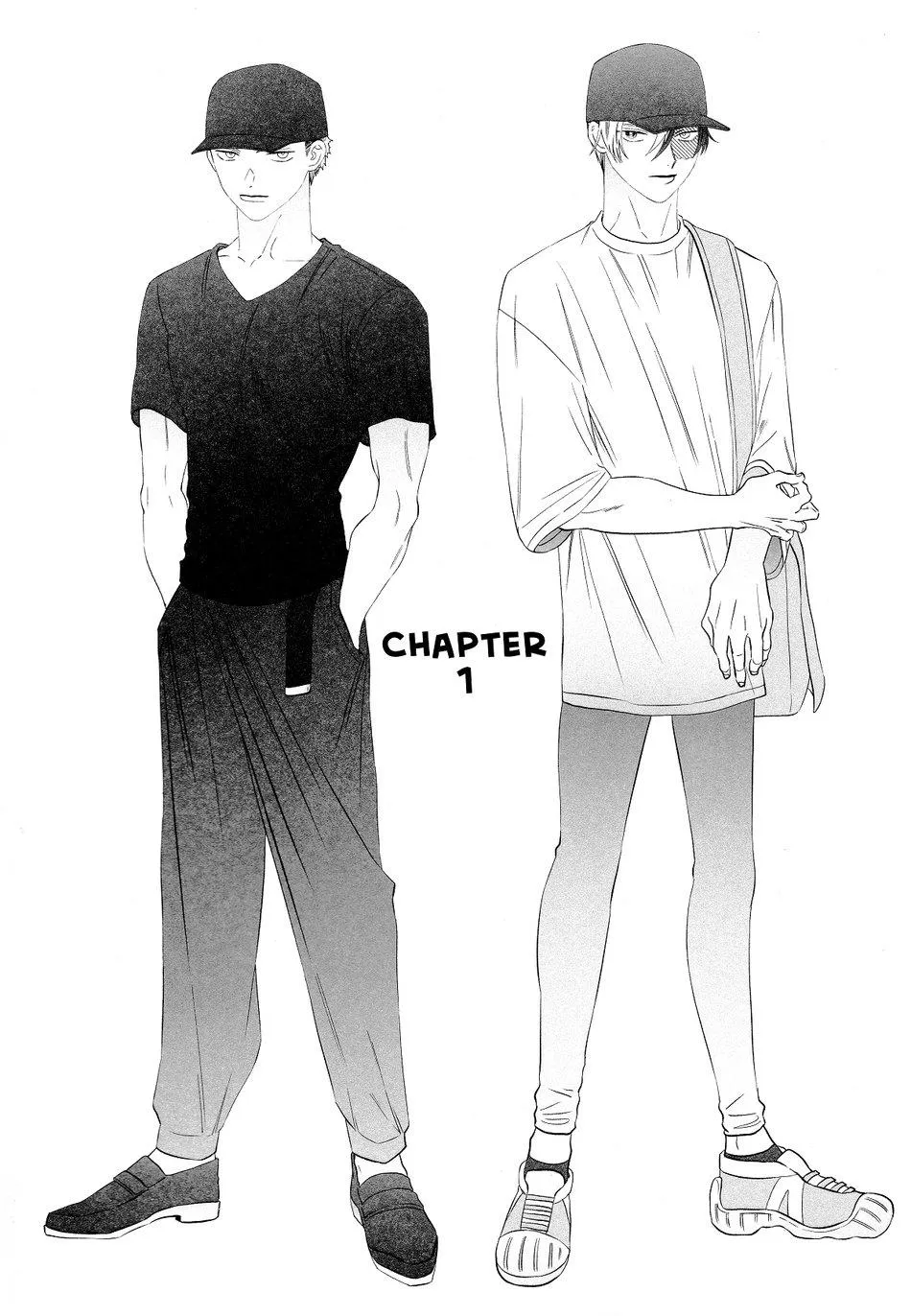 TỔNG HỢP ONESHOT BL CHỊT CHỊT Chapter 244 Trang 4