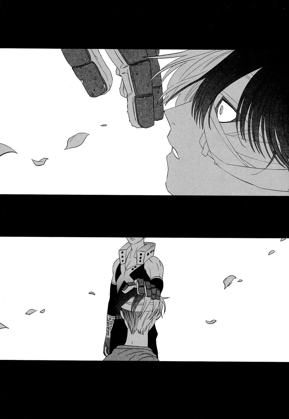 TỔNG HỢP ONESHOT BL CHỊT CHỊT Chapter 244 Trang 23