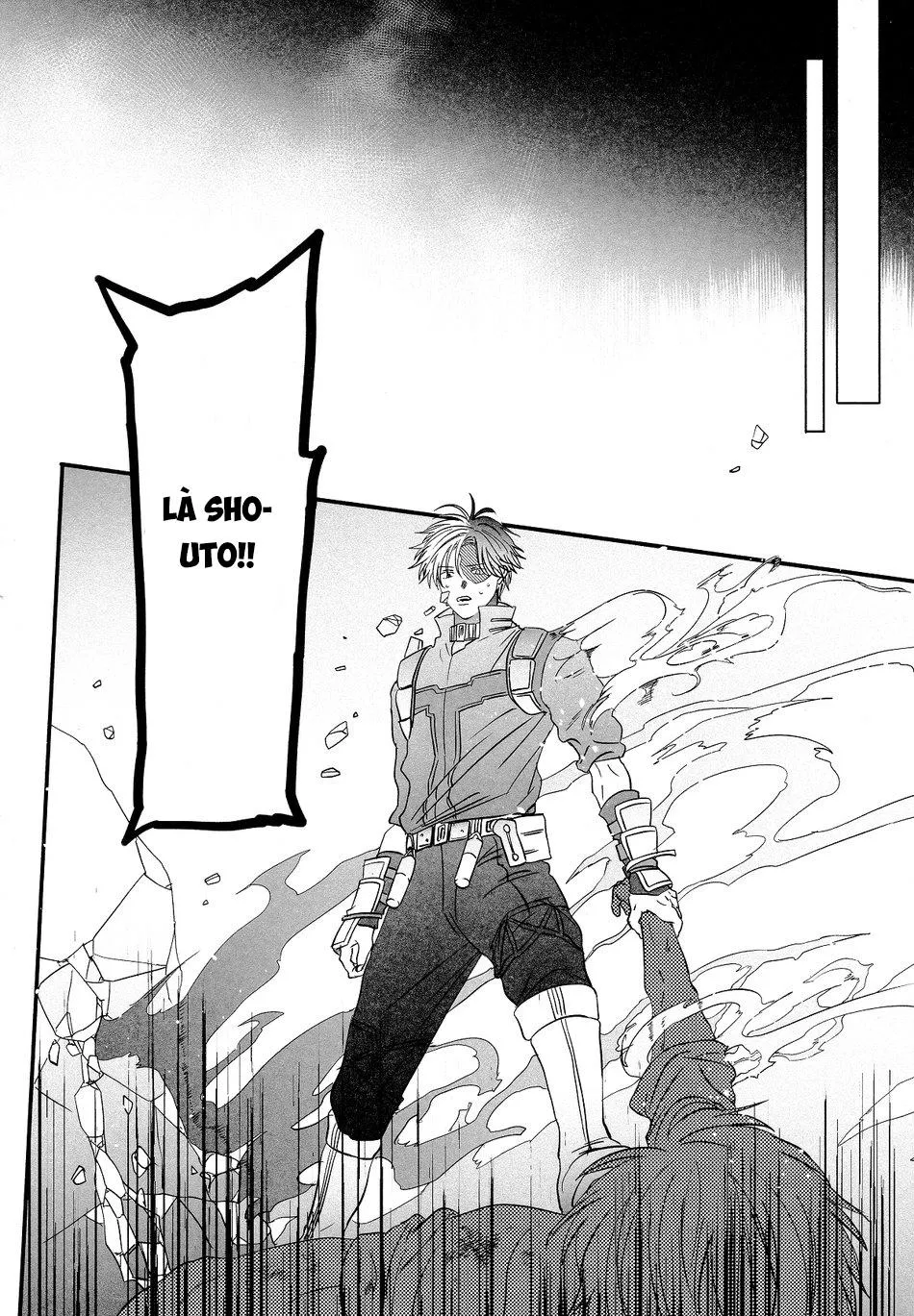 TỔNG HỢP ONESHOT BL CHỊT CHỊT Chapter 244 Trang 24