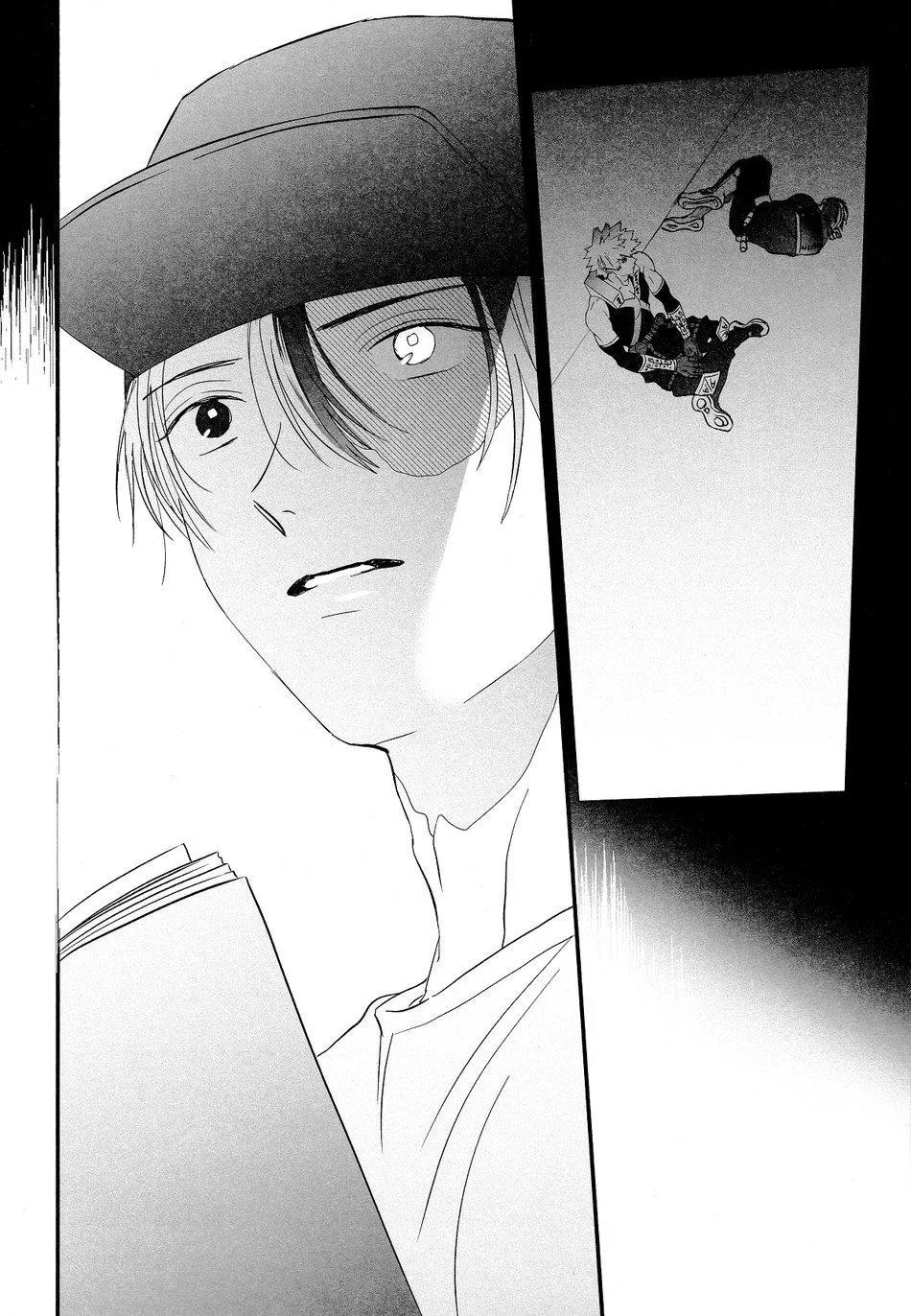 TỔNG HỢP ONESHOT BL CHỊT CHỊT Chapter 244 Trang 38