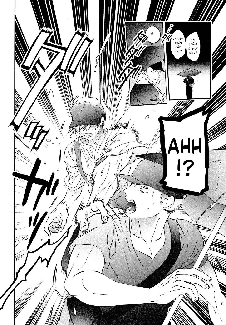 TỔNG HỢP ONESHOT BL CHỊT CHỊT Chapter 244 Trang 40