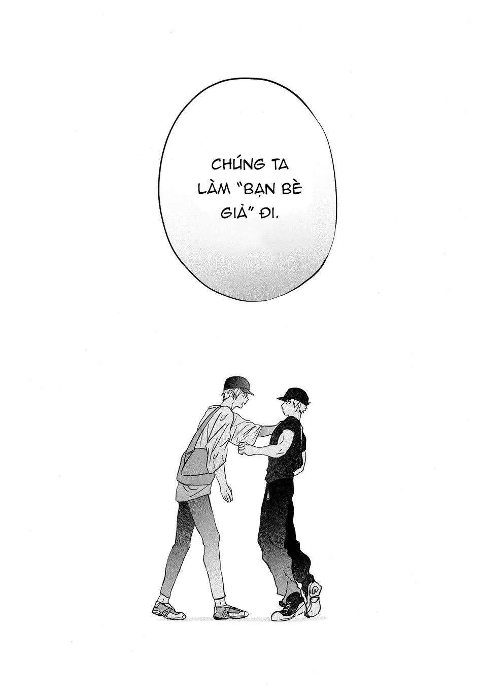 TỔNG HỢP ONESHOT BL CHỊT CHỊT Chapter 244 Trang 44