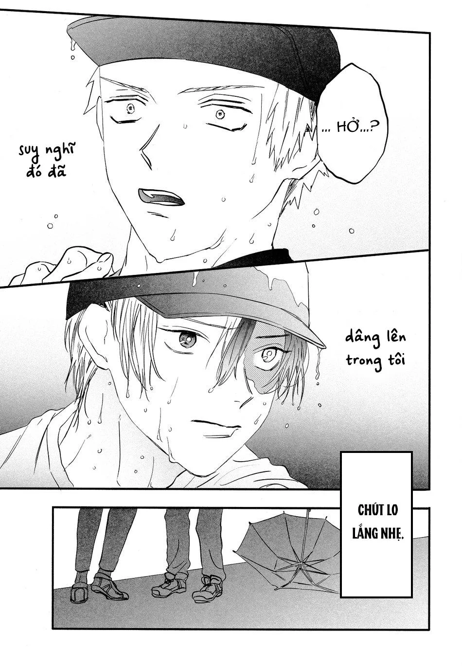 TỔNG HỢP ONESHOT BL CHỊT CHỊT Chapter 244 Trang 45