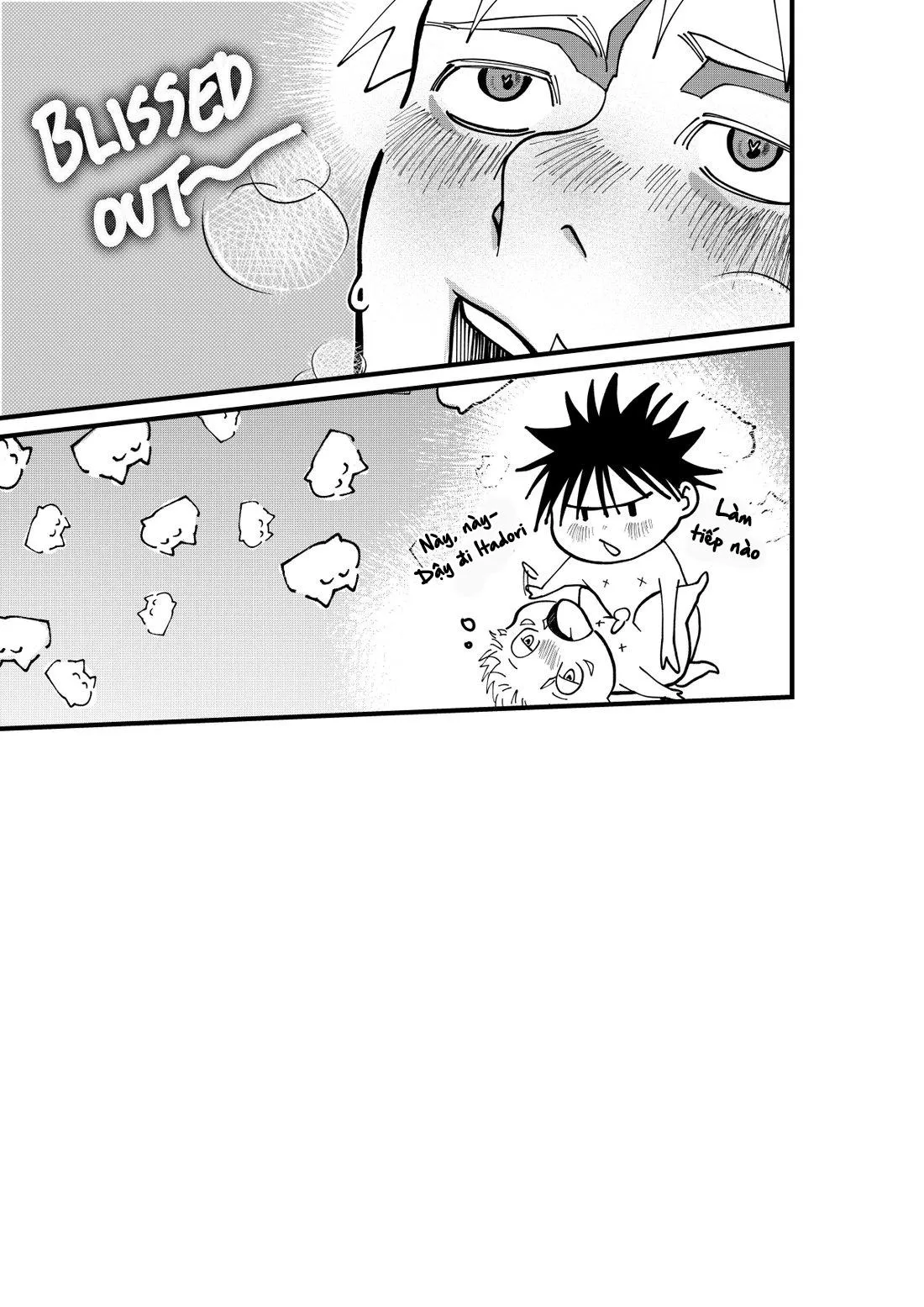 TỔNG HỢP ONESHOT BL CHỊT CHỊT Chapter 246 Trang 12