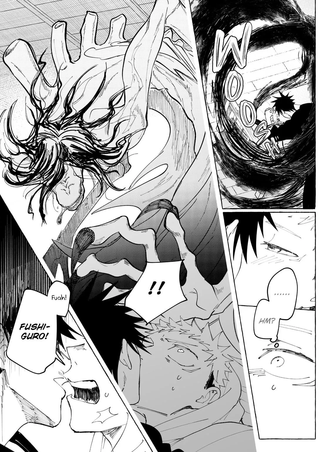 TỔNG HỢP ONESHOT BL CHỊT CHỊT Chapter 250 Trang 13