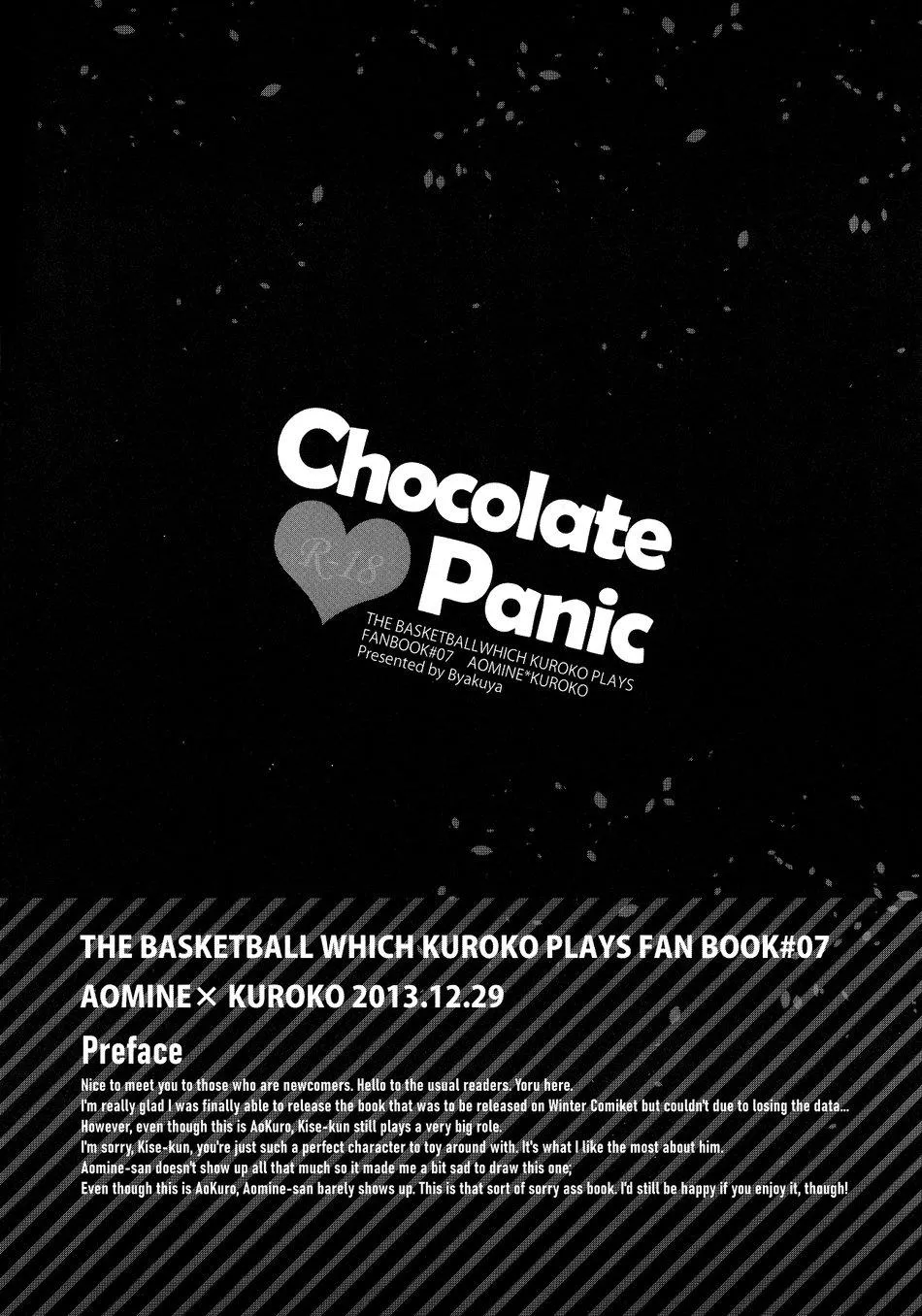 TỔNG HỢP ONESHOT BL CHỊT CHỊT Chapter 264 Trang 3